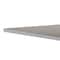 Flash Furniture Glenbrook 36" Square Table Top with White or Gray Reversible Laminate Top XU-WHGY-3636-GG - alternate 4